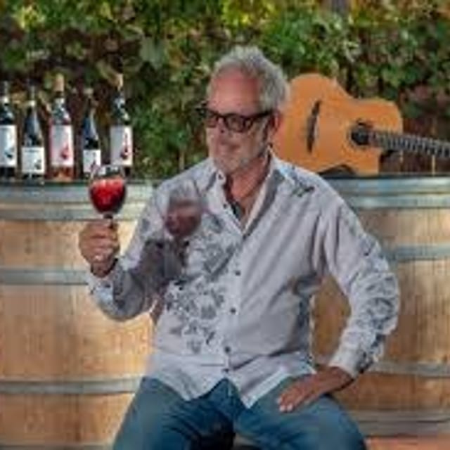Paul Cullen Wine Dinner