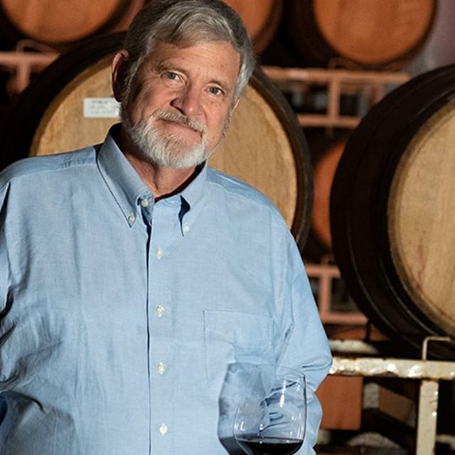 October Virtual Charity Wine Dinner