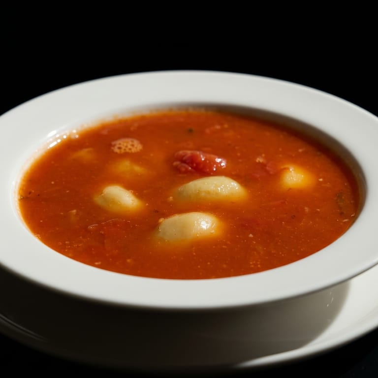 Savor Our Authentic Tortellini