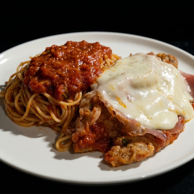 Pollo Val ‘D Aosta.