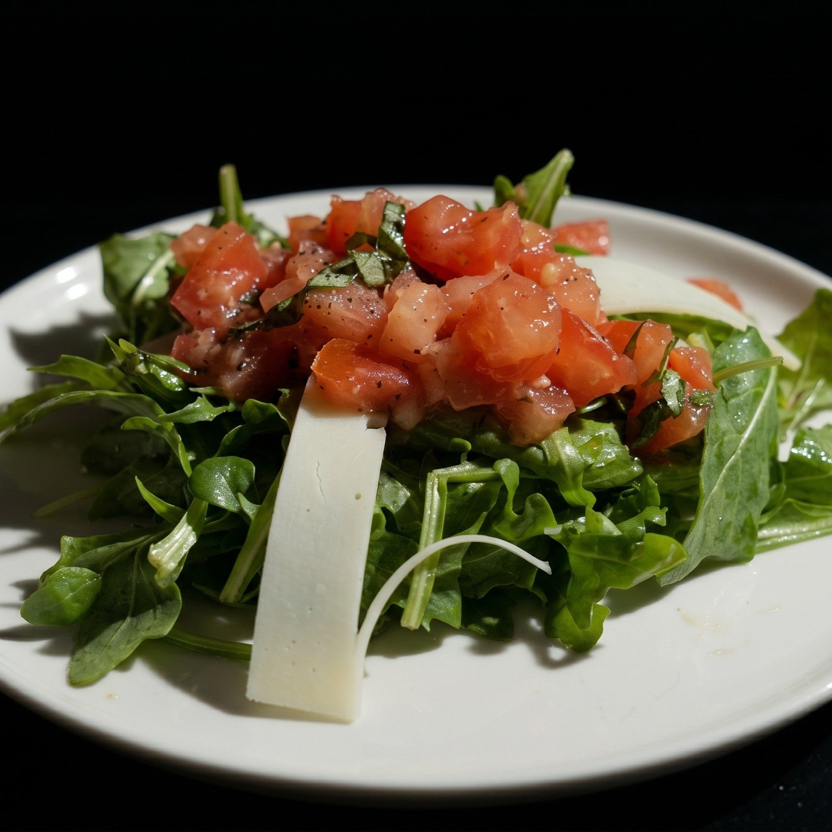 Arugula.