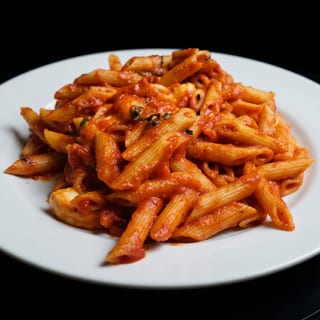 Penne Marinara