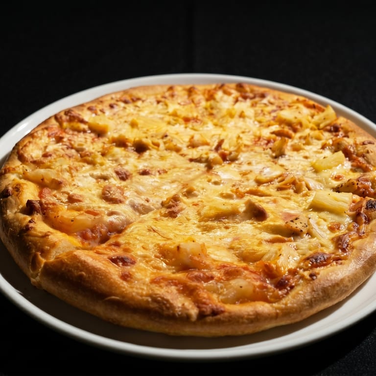 Irresistible Pizza Options