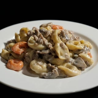 Tortellini Alla Romana