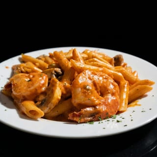 Penne Mare E Monte