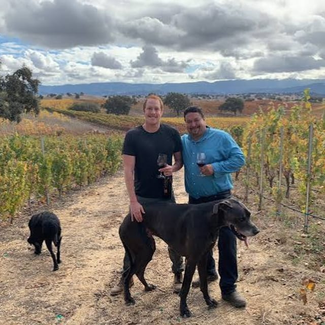 Virtual Charity Wine Dinner