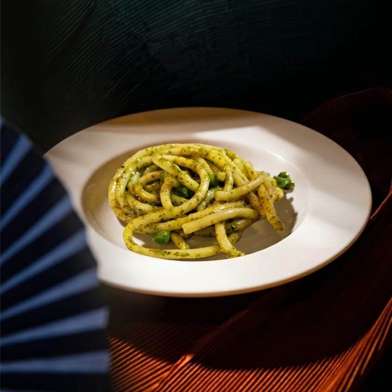 Where Every Dish Becomes a Signature