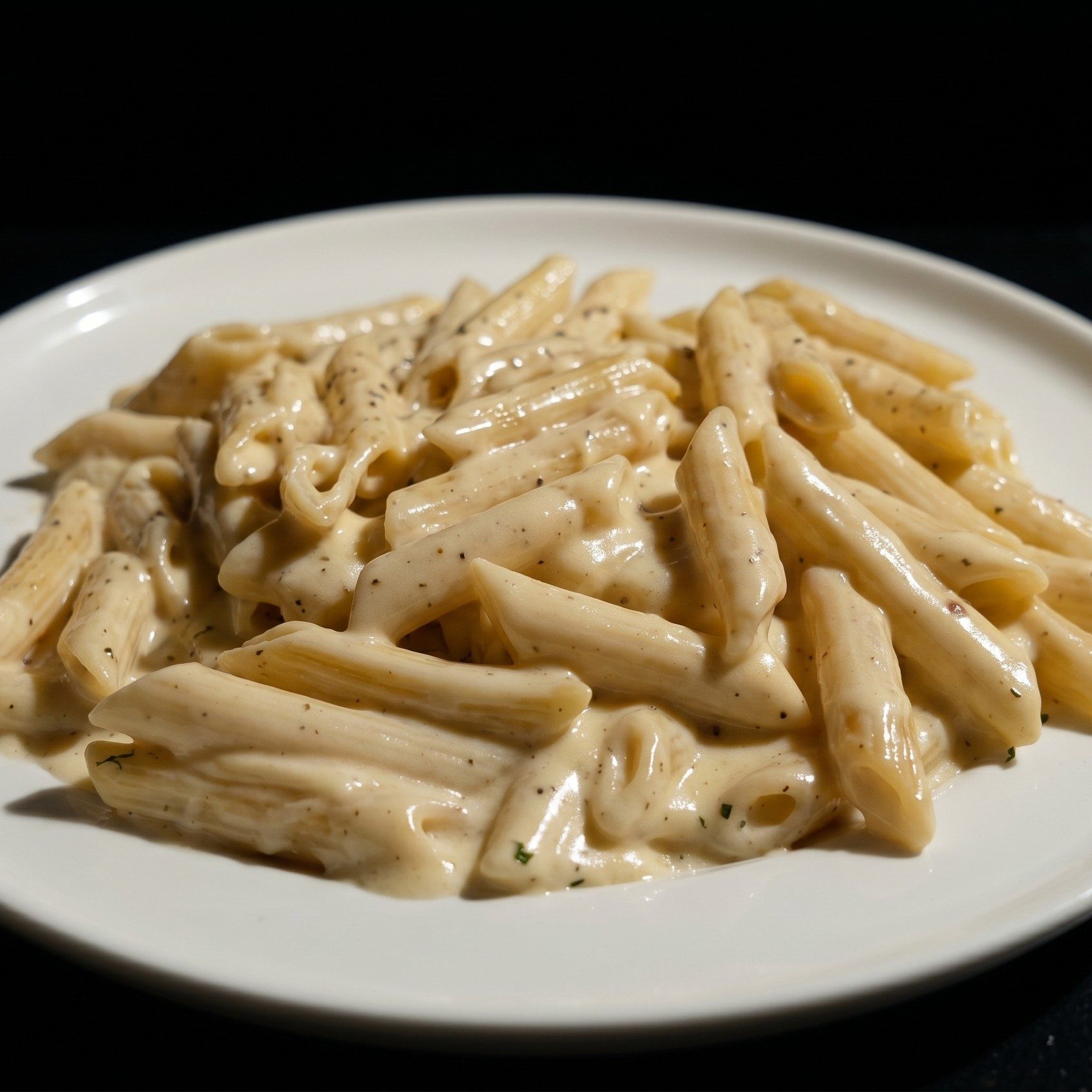 CYO Pasta.