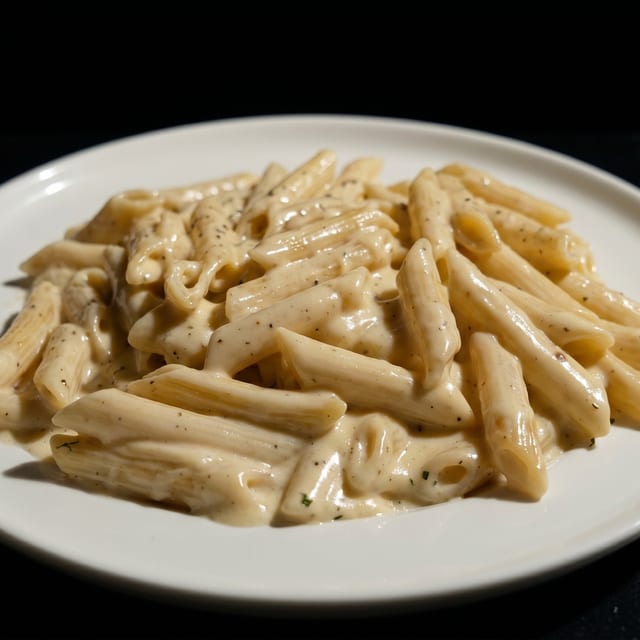 CYO Pasta.