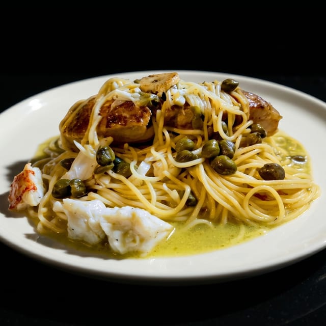 Rockfish Mediterranean.