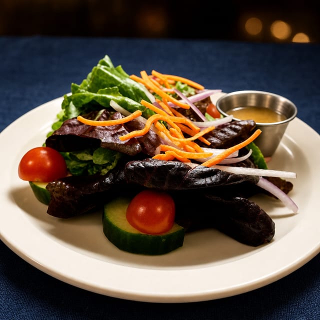 Della Casa Salad.