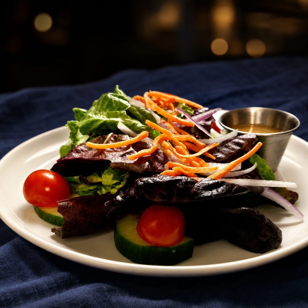 Della Casa Salad.