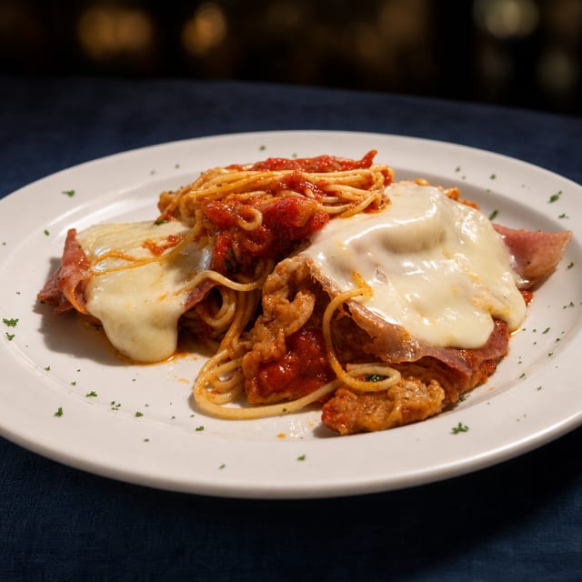 Pollo Val ‘D Aosta.