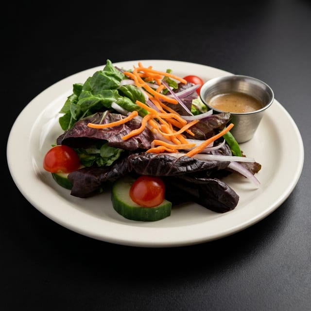 Della Casa Salad.