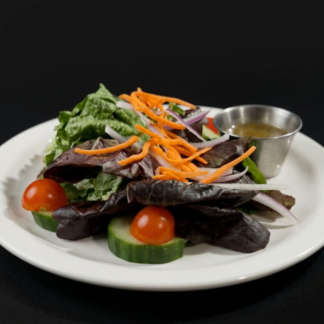 Della Casa Salad.
