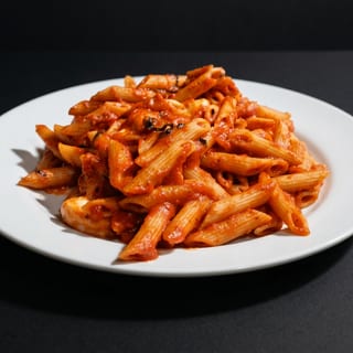 Penne Vesuviana