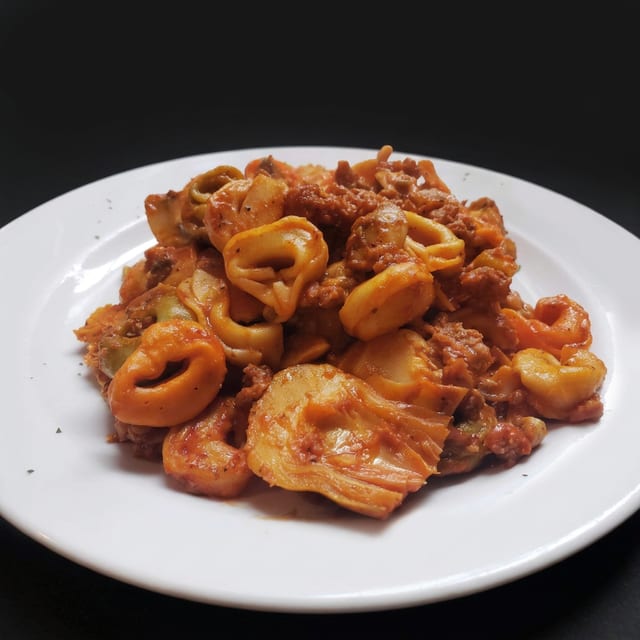 Tortellini Giordano.