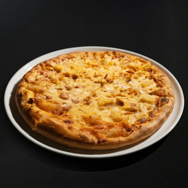 16" Pizza Di Mare.