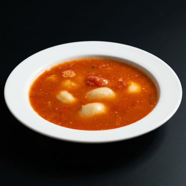 Cup Zuppa Di Tortellini.