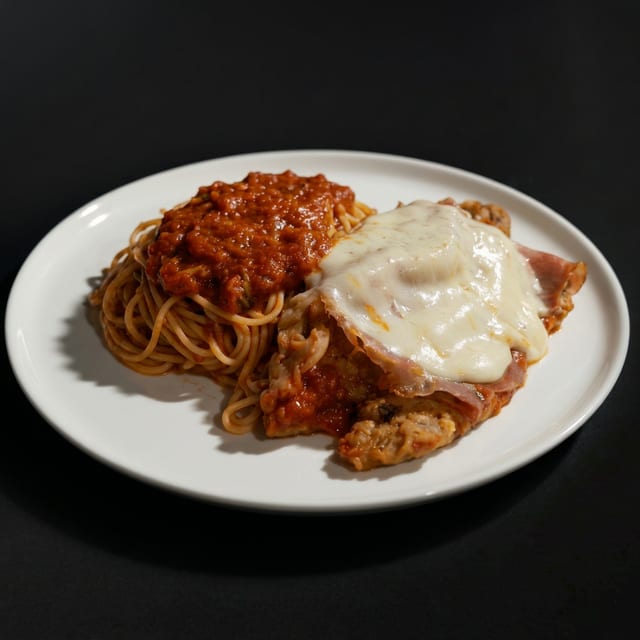 Pollo Val ‘D Aosta.