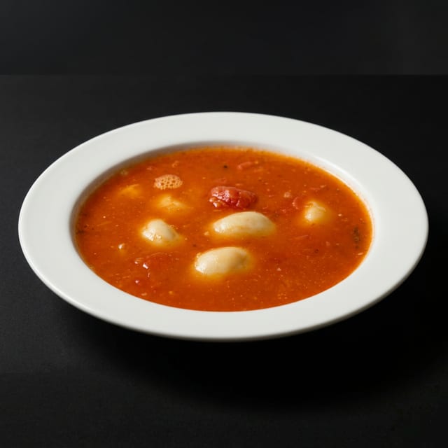 Bowl Zuppa Di Tortellini.