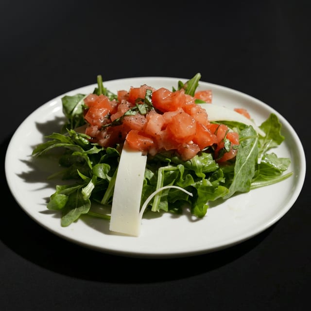 Arugula.