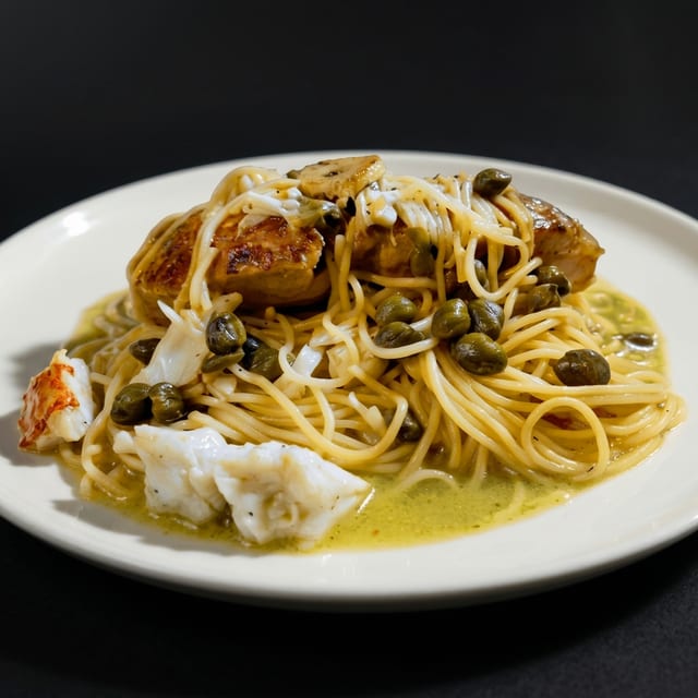 Rockfish Mediterranean.