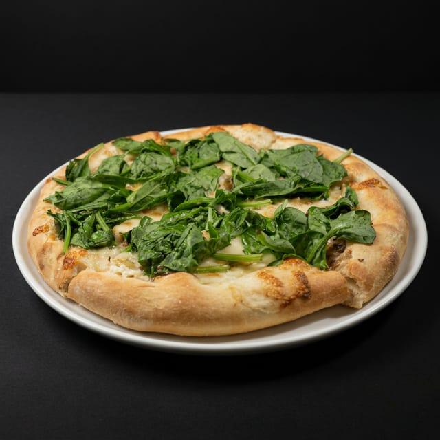 14" Vongole.