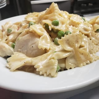 Farfalle Di Cremona