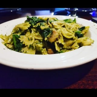 CYO Pasta
