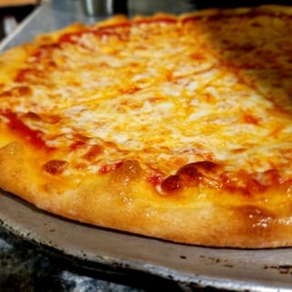 14" Cheese Pizza