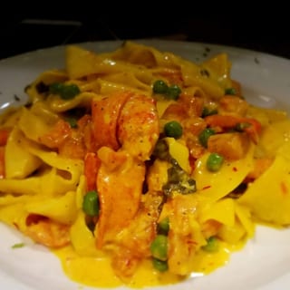 Fettuccini Adritaco