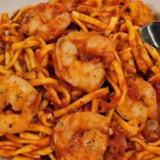 Gamberi Fra Diavola
