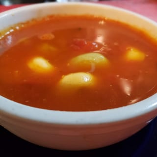 Bowl Zuppa Di Tortellini