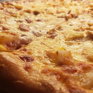 14" Pizza Di Mare