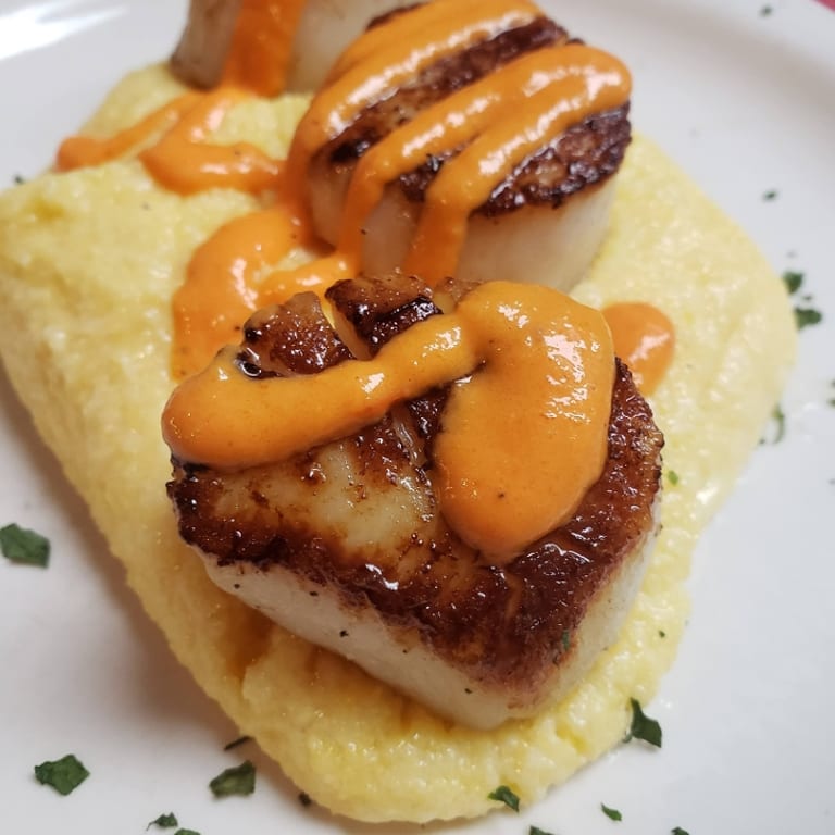 Savor Our Shrimp Creations