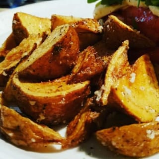 Small Seasoned Potatoes