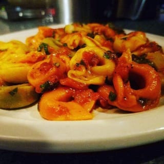 Tortellini Giardino