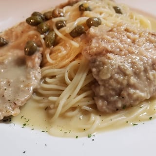 Vitello Picatta