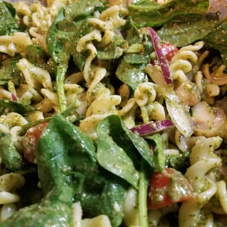 Large Pasta Salad