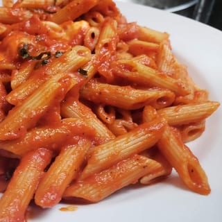Penne All'Arrablata
