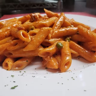 Penne Alla Vodka